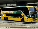 Empresa Gontijo de Transportes 23015 na cidade de Belo Horizonte, Minas Gerais, Brasil, por Gustavo César A.  e Silva. Número da foto: #12824443.