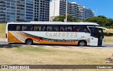 Campotur 246 na cidade de Montevideo, Montevideo, Uruguai, por Claudio Luiz. Número da foto: #12824081.