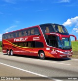 Fáciltur Agência de Viagens e Turismo 2060 na cidade de Caçapava, São Paulo, Brasil, por odair lopes. Número da foto: #12823734.
