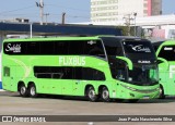 FlixBus Transporte e Tecnologia do Brasil 18011 na cidade de Goiânia, Goiás, Brasil, por Joao Paulo Nascimento Silva. Número da foto: #:id.