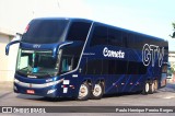 Viação Cometa 18308 na cidade de Rio de Janeiro, Rio de Janeiro, Brasil, por Paulo Henrique Pereira Borges. Número da foto: #12823491.