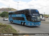 Auto Viação Progresso 6079 na cidade de Caruaru, Pernambuco, Brasil, por Lenilson da Silva Pessoa. Número da foto: #:id.