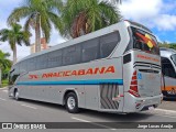 Viação Piracicabana 7124 na cidade de Barueri, São Paulo, Brasil, por Jorge Lucas Araújo. Número da foto: #12823226.