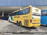 Empresa Gontijo de Transportes 14440 na cidade de Caruaru, Pernambuco, Brasil, por Lenilson da Silva Pessoa. Número da foto: #12824117.