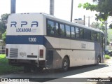 Ônibus Particulares 1811 na cidade de Porciúncula, Rio de Janeiro, Brasil, por Christian  Fortunato. Número da foto: #12824460.