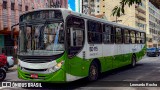 Belém Rio Transportes BD-115 na cidade de Belém, Pará, Brasil, por Leonardo Rocha. Número da foto: #12823540.