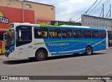 Viação Ponte Coberta RJ 190.078 na cidade de Rio de Janeiro, Rio de Janeiro, Brasil, por Jorge Lucas Araújo. Número da foto: #12823865.