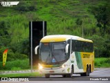 Empresa Gontijo de Transportes 18755 na cidade de Juiz de Fora, Minas Gerais, Brasil, por Ricardo Peruch. Número da foto: #12824277.