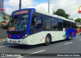 BR7 Mobilidade 2291 na cidade de São Bernardo do Campo, São Paulo, Brasil, por Marcos Souza De Oliveira. Número da foto: #:id.