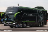 Viação Garcia 96090 na cidade de Curitiba, Paraná, Brasil, por Diego Almeida Araujo. Número da foto: #12824524.