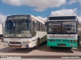Ônibus Particulares 6137 na cidade de Bom Conselho, Pernambuco, Brasil, por Leonardo Araújo Silva. Número da foto: #12822950.