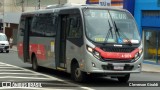 Allibus Transportes 4 5074 na cidade de São Paulo, São Paulo, Brasil, por Cleverson Giraldi. Número da foto: #12823086.