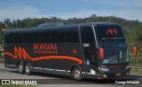Montana Turismo 240 na cidade de Santa Isabel, São Paulo, Brasil, por George Miranda. Número da foto: #12823562.