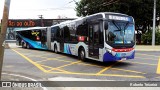 Next Mobilidade - ABC Sistema de Transporte 8334 na cidade de São Bernardo do Campo, São Paulo, Brasil, por Roberto Teixeira. Número da foto: #12823682.