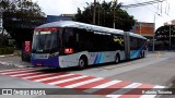 Next Mobilidade - ABC Sistema de Transporte 8318 na cidade de São Bernardo do Campo, São Paulo, Brasil, por Roberto Teixeira. Número da foto: #12823680.
