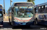 CUTCSA - Companhia Uruguaia de Transporte Coletivo 944 na cidade de Montevideo, Montevideo, Uruguai, por Claudio Luiz. Número da foto: #12824148.