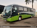 Turin Transportes 2411 na cidade de Conselheiro Lafaiete, Minas Gerais, Brasil, por Eduardo Vieira. Número da foto: #12823054.
