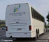 Ônibus Particulares 5B32 na cidade de Aparecida, São Paulo, Brasil, por Vicente de Paulo Alves. Número da foto: #12824212.