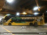 Empresa Gontijo de Transportes 23100 na cidade de São Paulo, São Paulo, Brasil, por Manoel Junior. Número da foto: #12824498.