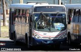 CUTCSA - Companhia Uruguaia de Transporte Coletivo 097 na cidade de Montevideo, Montevideo, Uruguai, por Claudio Luiz. Número da foto: #12824133.