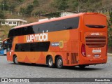 TJ Turismo 5D43 na cidade de Juiz de Fora, Minas Gerais, Brasil, por Renato Brito. Número da foto: #12824532.