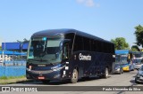 Viação Cometa 719520 na cidade de São Paulo, São Paulo, Brasil, por Paulo Alexandre da Silva. Número da foto: #12823585.