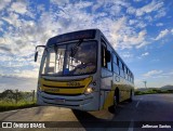 Viação Santa Edwiges 10035 na cidade de Betim, Minas Gerais, Brasil, por Jefferson Santos. Número da foto: #12824267.