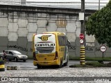 Empresa Gontijo de Transportes 18405 na cidade de Viana, Espírito Santo, Brasil, por Rafael Rosa. Número da foto: #12824283.