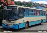 Ônibus Particulares  na cidade de Laje, Bahia, Brasil, por Matheus Calhau. Número da foto: #12823300.