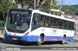 Turb Petrópolis > Turp -Transporte Urbano de Petrópolis 6713 na cidade de Petrópolis, Rio de Janeiro, Brasil, por Paulo Henrique Pereira Borges. Número da foto: #12823479.
