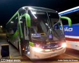 Bella Vita Transportes 2610 na cidade de Ribeirão Vermelho, Minas Gerais, Brasil, por Andre Santos de Moraes. Número da foto: #12823169.