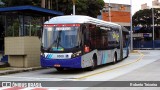 Next Mobilidade - ABC Sistema de Transporte 8308 na cidade de São Bernardo do Campo, São Paulo, Brasil, por Roberto Teixeira. Número da foto: #12823684.