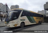 Empresa Gontijo de Transportes 19215 na cidade de Belo Horizonte, Minas Gerais, Brasil, por Helder Fernandes da Silva. Número da foto: #12824404.