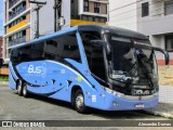 iBus Turismo 002 na cidade de João Pessoa, Paraíba, Brasil, por Alexandre Dumas. Número da foto: #12823010.