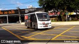 Next Mobilidade - ABC Sistema de Transporte 035 na cidade de São Bernardo do Campo, São Paulo, Brasil, por Roberto Teixeira. Número da foto: #12823672.