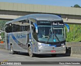 Real Service Turismo 6886 na cidade de Mairinque, São Paulo, Brasil, por Flavio Alberto Fernandes. Número da foto: #:id.