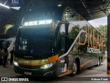 Expresso Nordeste 61120 na cidade de São José dos Campos, São Paulo, Brasil, por Robson Prado. Número da foto: #12824784.