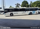 Vega Manaus Transporte 1023002 na cidade de Manaus, Amazonas, Brasil, por Bus de Manaus AM. Número da foto: #:id.
