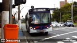 BR7 Mobilidade 1611 na cidade de São Bernardo do Campo, São Paulo, Brasil, por Roberto Teixeira. Número da foto: #12823676.