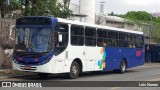 BR7 Mobilidade 855 na cidade de São Bernardo do Campo, São Paulo, Brasil, por Luis Nunez. Número da foto: #12823362.