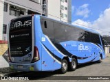 iBus Turismo 27252002 na cidade de João Pessoa, Paraíba, Brasil, por Alexandre Dumas. Número da foto: #12823011.