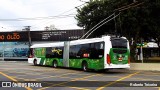 Next Mobilidade - ABC Sistema de Transporte 8187 na cidade de São Bernardo do Campo, São Paulo, Brasil, por Roberto Teixeira. Número da foto: #12823677.