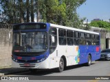 BR7 Mobilidade 1571 na cidade de São Bernardo do Campo, São Paulo, Brasil, por Luis Nunez. Número da foto: #12823331.