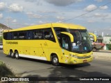 Viação Itapemirim 60033 na cidade de Caruaru, Pernambuco, Brasil, por Lenilson da Silva Pessoa. Número da foto: #12824409.