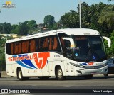 Viação Teresópolis RJ 203.042 na cidade de Duque de Caxias, Rio de Janeiro, Brasil, por Victor Henrique. Número da foto: #12824261.