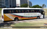 Campotur 246 na cidade de Montevideo, Montevideo, Uruguai, por Claudio Luiz. Número da foto: #12824084.
