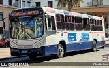 CUTCSA - Companhia Uruguaia de Transporte Coletivo 288 na cidade de Montevideo, Montevideo, Uruguai, por Claudio Luiz. Número da foto: #12824093.