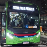 Himalaia Transportes > Ambiental Transportes Urbanos 4 1111 na cidade de São Paulo, São Paulo, Brasil, por Michel Nowacki. Número da foto: #12824551.