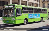 C.O.M.E. S.A. 27 na cidade de Montevideo, Montevideo, Uruguai, por Claudio Luiz. Número da foto: #12824119.