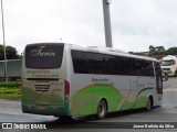 Turin Transportes 16000 na cidade de João Monlevade, Minas Gerais, Brasil, por Joase Batista da Silva. Número da foto: #12824440.